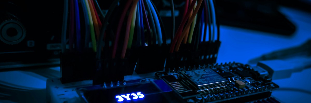 Advanced Cybersecurity Network